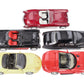 Maisto & Other 1:24 Assorted Die-Cast Vehicles [5] VG