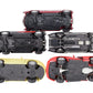 Maisto & Other 1:24 Assorted Die-Cast Vehicles [5] VG