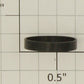 American Flyer PA14A890 S Scale Diesel Locomotive Thin Rubber Tire