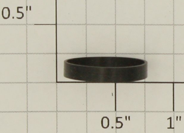 American Flyer PA14A890 S Scale Diesel Locomotive Thin Rubber Tire