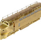 Overland 1862 HO BRASS PRR Baldwin RF-16 Shark Nose Diesel Locomotive -Unpainted EX/Box