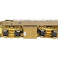 Overland 1862 HO BRASS PRR Baldwin RF-16 Shark Nose Diesel Locomotive -Unpainted EX/Box