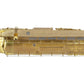 Overland 1862 HO BRASS PRR Baldwin RF-16 Shark Nose Diesel Locomotive -Unpainted EX/Box