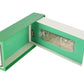Overland 1862 HO BRASS PRR Baldwin RF-16 Shark Nose Diesel Locomotive -Unpainted EX/Box