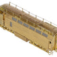 Overland 1862 HO BRASS PRR Baldwin RF-16 Shark Nose Diesel Locomotive -Unpainted EX/Box
