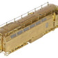 Overland 1862 HO BRASS PRR Baldwin RF-16 Shark Nose Diesel Locomotive -Unpainted EX/Box