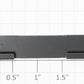 Marx MX-110-5X Track Trestle Clip
