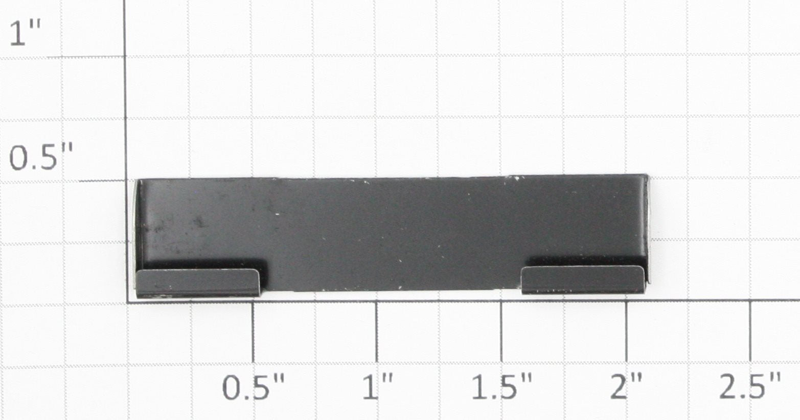 Marx MX-110-5X Track Trestle Clip