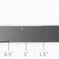 Marx MX-110-5X Track Trestle Clip