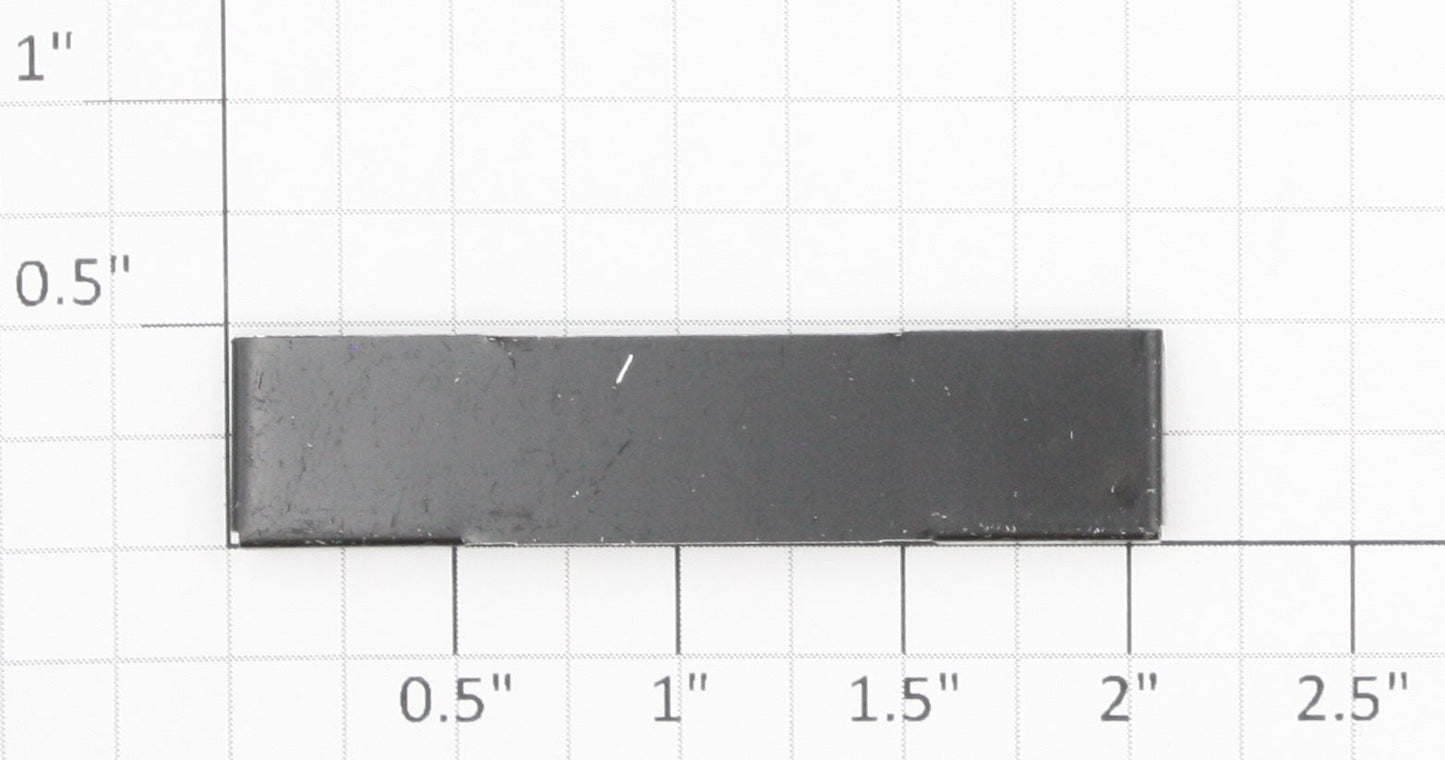 Marx MX-110-5X Track Trestle Clip