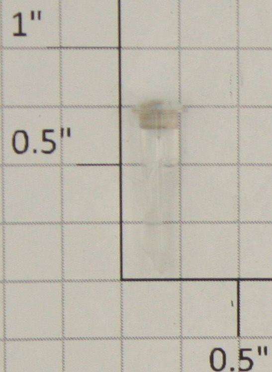 American Flyer XA9504-DL-2 S Scale Atlantic Steam Loco Solid Boiler Front Lens