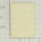 American Flyer 1000-101W White Boxcar Door