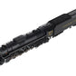 Broadway Limited 4905 HO C&O J3a 4-8-4 Steam Loco #614 Paragon3 Sound/DC/DCC NIB