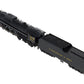 Broadway Limited 4905 HO C&O J3a 4-8-4 Steam Loco #614 Paragon3 Sound/DC/DCC NIB