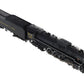 Broadway Limited 4905 HO C&O J3a 4-8-4 Steam Loco #614 Paragon3 Sound/DC/DCC NIB