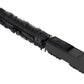 Bachmann 80405 HO Unlettered EM-1 2-8-8-4 Painted Steam Locomotive w/DCC