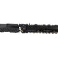 Bachmann 80405 HO Unlettered EM-1 2-8-8-4 Painted Steam Locomotive w/DCC