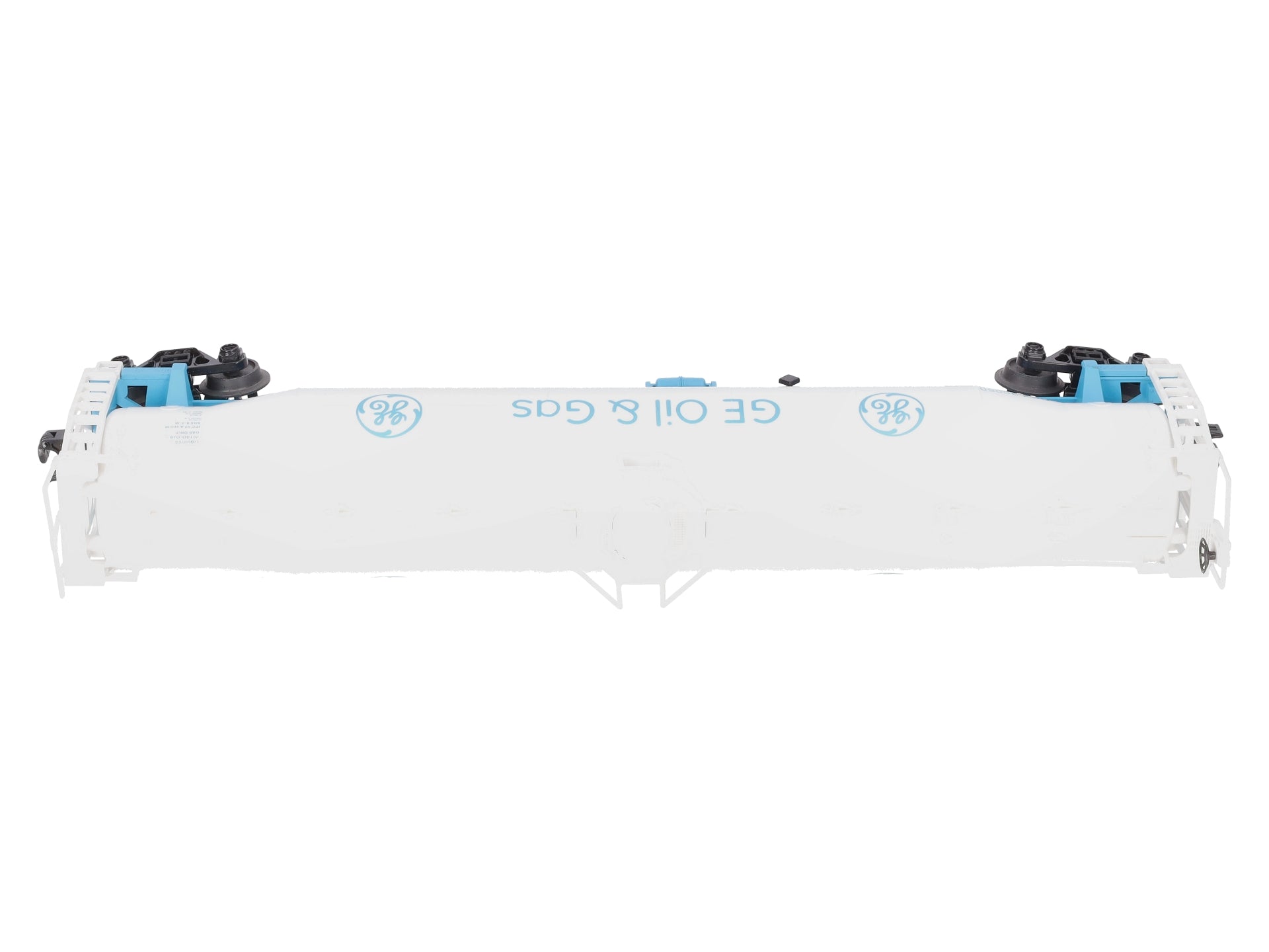 MTH 30-73529 O G.E. Oil and Gas 33K Gallon Tank Car #30050