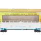 MTH 30-73529 O G.E. Oil and Gas 33K Gallon Tank Car #30050