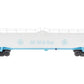 MTH 30-73529 O G.E. Oil and Gas 33K Gallon Tank Car #30050