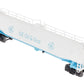 MTH 30-73529 O G.E. Oil and Gas 33K Gallon Tank Car #30050