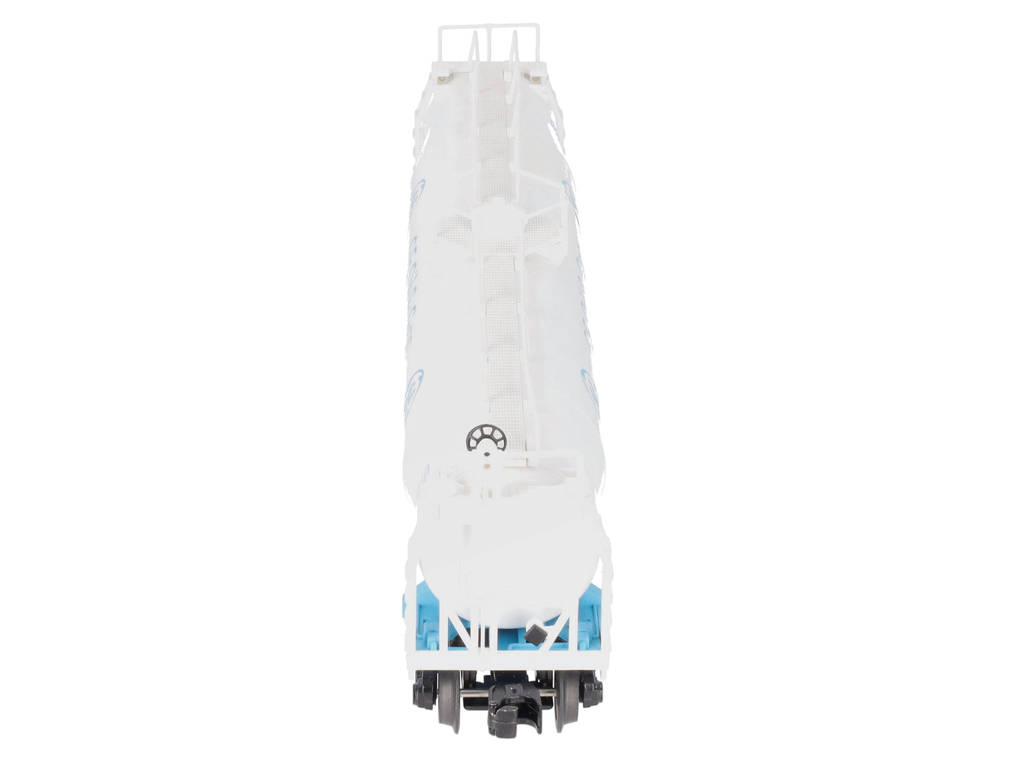 MTH 30-73529 O G.E. Oil and Gas 33K Gallon Tank Car #30050