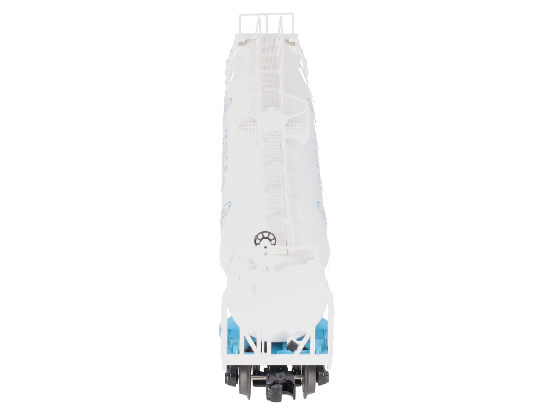 MTH 30-73529 O G.E. Oil and Gas 33K Gallon Tank Car #30050