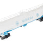 MTH 30-73529 O G.E. Oil and Gas 33K Gallon Tank Car #30050