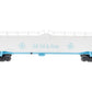 MTH 30-73529 O G.E. Oil and Gas 33K Gallon Tank Car #30050
