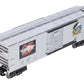 MTH 30-74219 O Gauge MTH 25th Anniversary Box Car NIB