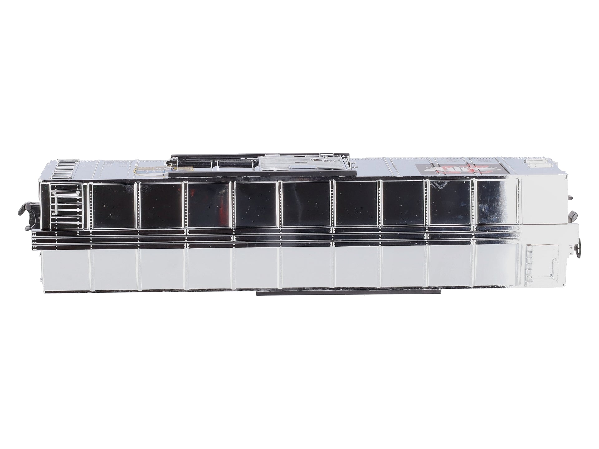 MTH 30-74219 O Gauge MTH 25th Anniversary Box Car NIB
