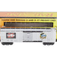 MTH 30-74219 O Gauge MTH 25th Anniversary Box Car NIB