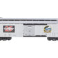 MTH 30-74219 O Gauge MTH 25th Anniversary Box Car NIB