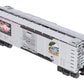 MTH 30-74219 O Gauge MTH 25th Anniversary Box Car NIB