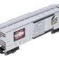MTH 30-74219 O Gauge MTH 25th Anniversary Box Car NIB