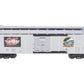 MTH 30-74219 O Gauge MTH 25th Anniversary Box Car NIB