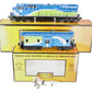 MTH 30-20524-1 GE Demonstrator (#2015) ES44AC Imperial Diesel Freight Boxed Set