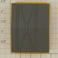 Lionel 19700-17 Yellow/Dark Gray Extended Vision Caboose Cab