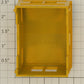 Lionel 19700-17 Yellow/Dark Gray Extended Vision Caboose Cab
