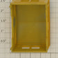 Lionel 19700-17 Yellow / Navy Blue Extended Vision Caboose Cab
