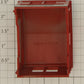 Lionel 6905-13 Nickel Plate Road Extended Vision Caboose Red Cupola