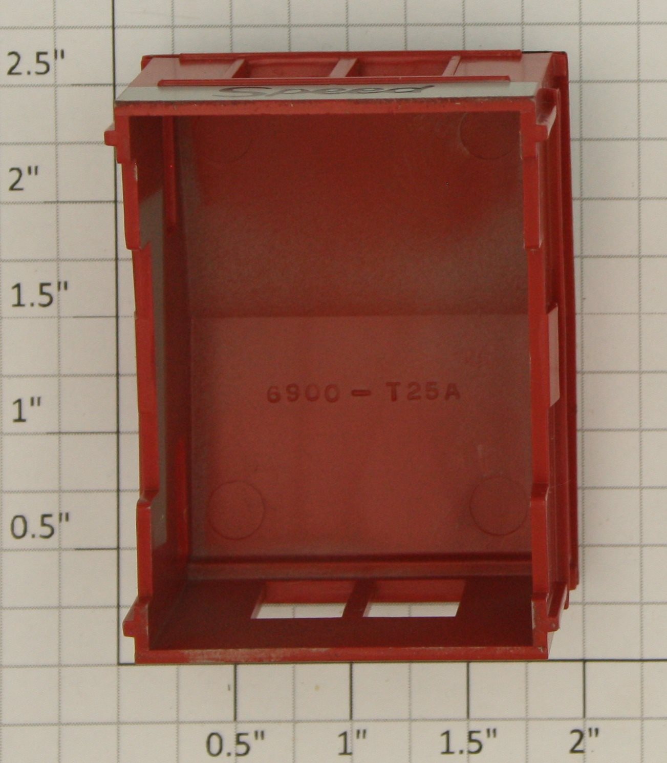Lionel 6905-13 Nickel Plate Road Extended Vision Caboose Red Cupola