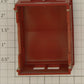 Lionel 19721-2 Gulf, Mobile & Ohio Extended Vision Caboose Red Cupola
