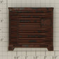 Lionel 714-20 Prewar Brown Boxcar End - Fits 714 714K 2954