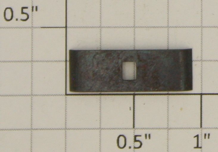 Lionel 714-24 Boxcar Catwalk Clip