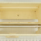 Lionel 464-65 Main Saw Mill Building with Window, Front Door and Rear Door