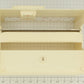 Lionel 464-65 Main Saw Mill Building with Window, Front Door and Rear Door
