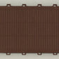 Lionel 26716-1 West Side Lumber Company Brown Flat Car