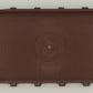 Lionel 26716-1 West Side Lumber Company Brown Flat Car