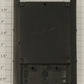 Lionel 18564-506 Black Plastic GP-9  Fuel Tank without Speaker / Hardware